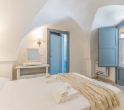 Masseria Lamagrotte By Raro Rooms