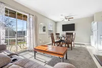 윈저 코티지, 테이블 록 근처의 가을 크릭 뷰티! 브랜슨 호텔