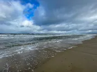 8 person holiday home in Pandrup-By Traum Hotels in Pandrup