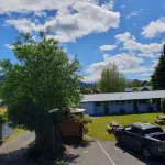Ohakune Court Motel Hotels in Rangataua