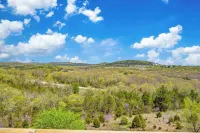 Ozark Mountain Overlook - Views - con vista montagne