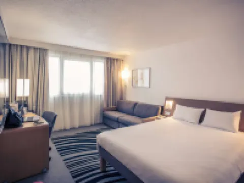 Novotel Bourges Hotels in Bourges