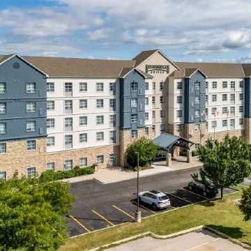 Staybridge Suites LONDON by IHG