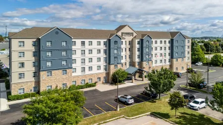 Staybridge Suites London