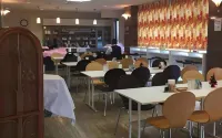 ホテルクラウンヒルズ中村 - 朝食