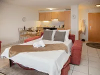 Réze 5 Hotels in Leytron