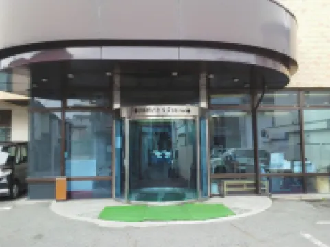 宮古山飯店 宮古住宿飯店