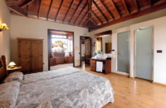 本託爾鄉村酒店