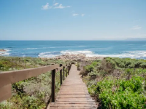 Xairu: 3 bedroom seaside gem on Walker Bay Hotels in Gansbaai
