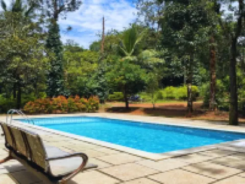 Misty Heights by the Sanihara Hotels in Vythiri