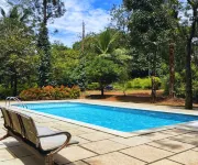 Misty Heights by the Sanihara Hotels in Vythiri