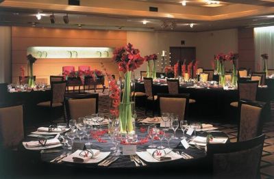 レストラン ホテル東日本宇都宮の写真