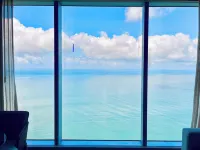 Hyatt Regency Cartagena - Romantisk