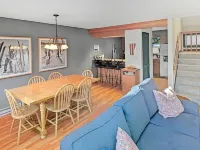 Stratton Comfort, Convenience & Private Hot Tub