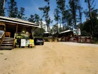 Cigadog Residence RedPartner Hotels in Ciwidey