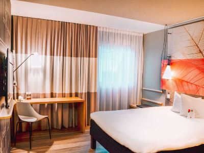 Ibis Frankfurt Airport