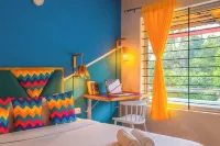 Gostops Coorg Hotels in Ibnivalvadi Rural