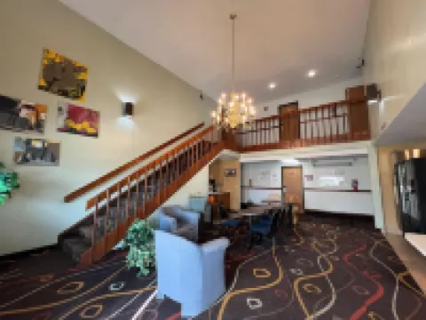 Deluxe Inn Capital O Nebraska City I 29 Hotels in Fremont County