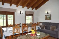 Casas rurales 4 valles -  Casas de vacaciones