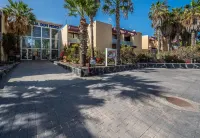 Hotel Palia Don Pedro