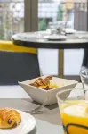 Nemea Appart Hotel Cannes Palais - Bữa sáng