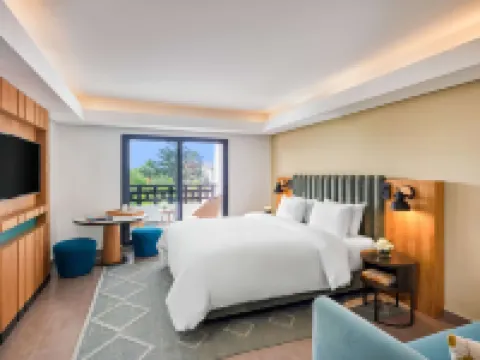 Pullman Mazagan Royal Golf & Spa Hotels in El Jadida