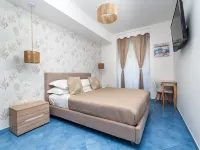 Marea Luxury Rooms Hotels in Vico Equense