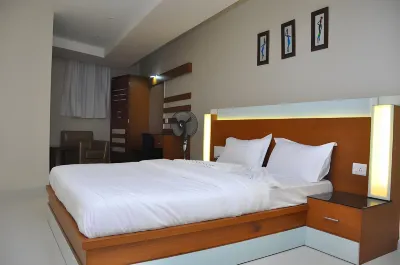 Elite Park Hotels in 