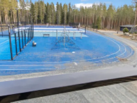 Eerikkilä Lomahuoneisto 64 Hotels in Tammela
