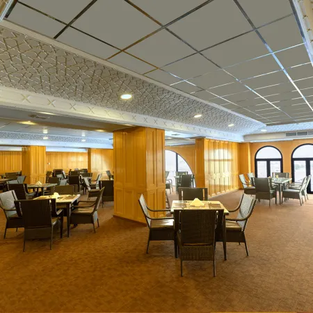 Hamdan Plaza Hotel Salalah, an Htg Hotel Отели в г. Салала