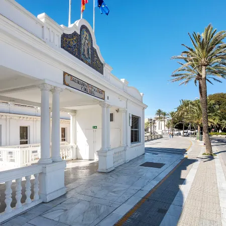 Genteel Home Patrocinio III