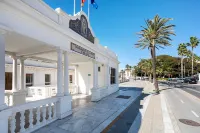 Elegant apartment in Cádiz. Patrocinio V