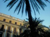 Ibis Barcelona Castelldefels Hotele w: Castelldefels