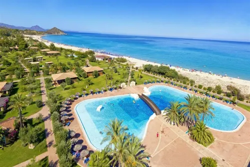 Hotel Garden Beach - Pools