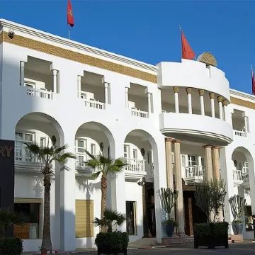 Royal Decameron Tafoukt Beach Resort & Spa - All Inclusive
