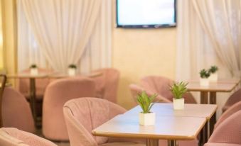Best Western Hotel Liberta