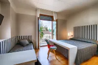 โรงแรมโมแดร์โน