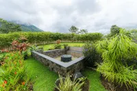 Villas Jawara - Villa