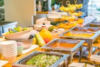 たびのホテル佐渡