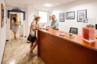 Albergo la Piazzetta - que admiten mascotas