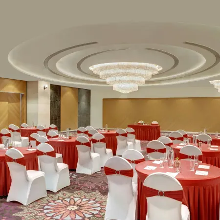 The Fern Residency Jamnagar, Series by Marriott