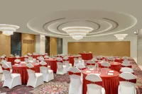 The Fern Residency Jamnagar, Series by Marriott - Desayuno