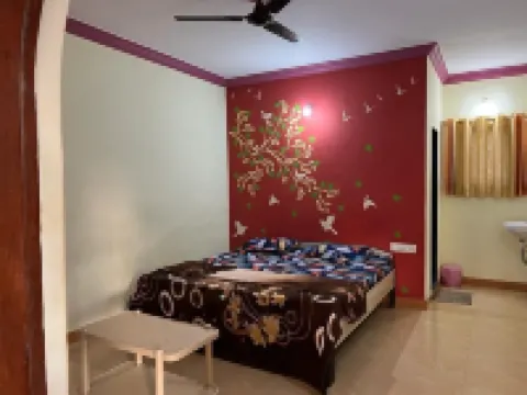 Shree Savali Resort Hotels in Kashid