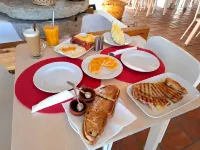 Moinho das Marés - breakfast