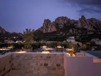 La Suera San Pantaleo - Mountain view