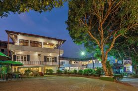 The Empyrean Airport Transit Hotel