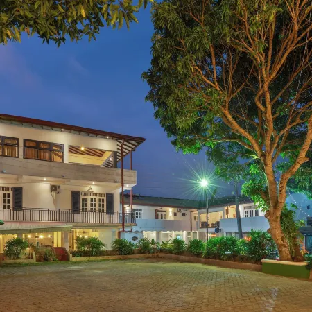 The Empyrean Airport Transit Hotel