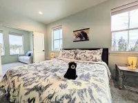 Brand New Ski-in Ski-Out at Eagle Point Resort Utah - Sleeps 33 Comfortably!