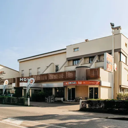 Hotel Olimpia