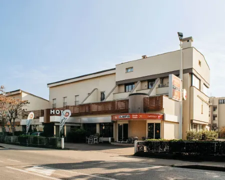 Hotel Olimpia Hotels in Imola